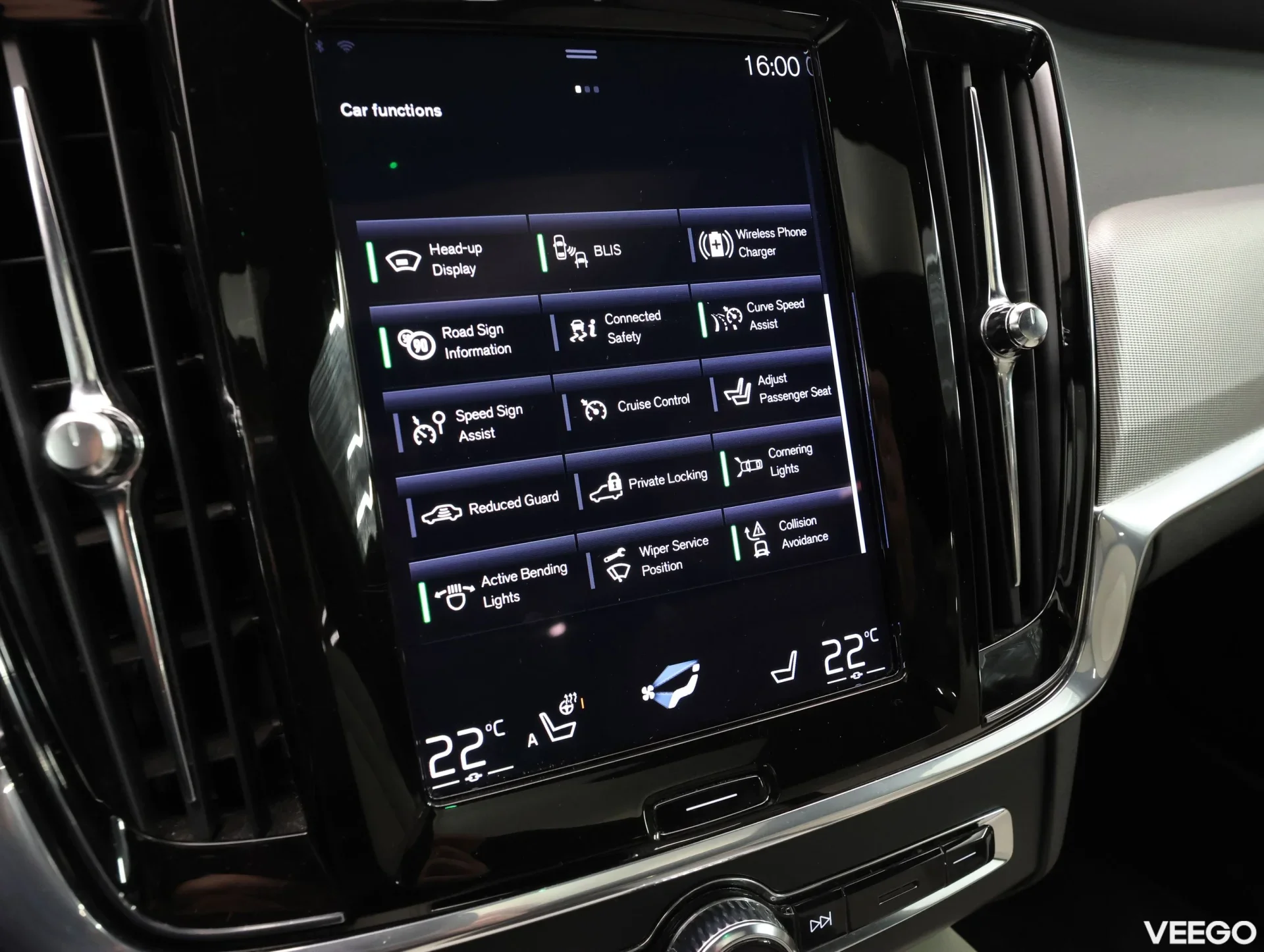 Volvo S90 B5 AWD R-Desing 173kW