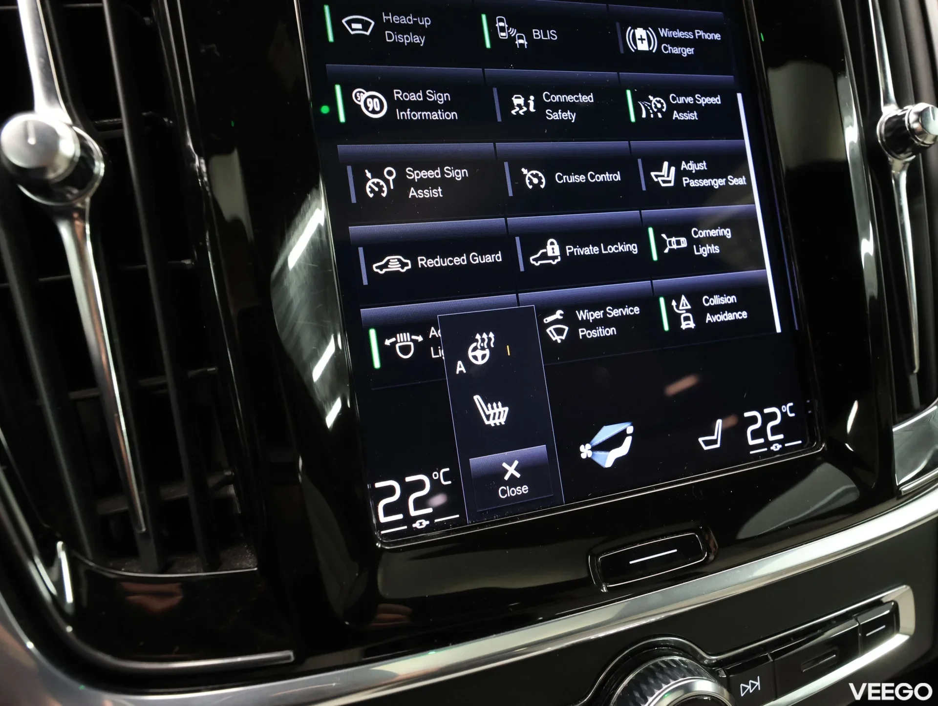 Volvo S90 B5 AWD R-Desing 173kW