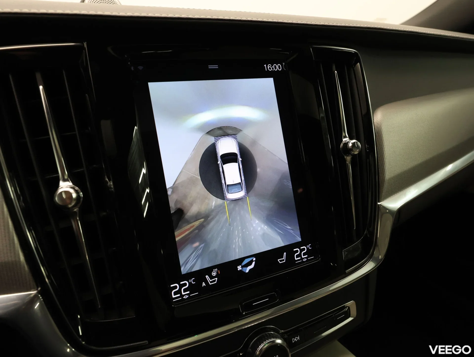 Volvo S90 B5 AWD R-Desing 173kW