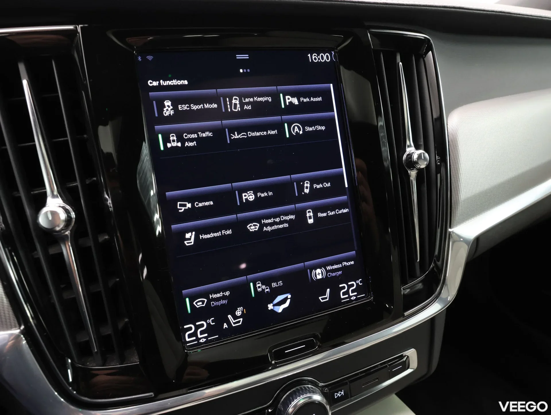 Volvo S90 B5 AWD R-Desing 173kW