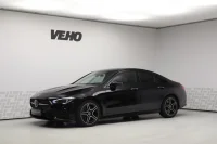 Mercedes-Benz CLA250 4Matic AMG 2 165kW thumbnail