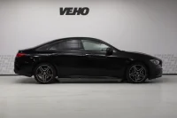 Mercedes-Benz CLA250 4Matic AMG 2 165kW thumbnail