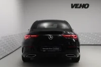 Mercedes-Benz CLA250 4Matic AMG 2 165kW thumbnail