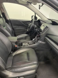 Subaru Forester e-Boxer AWD Ridge 110kW thumbnail