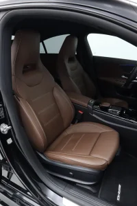 Mercedes-Benz CLA250 4Matic AMG 2 165kW thumbnail