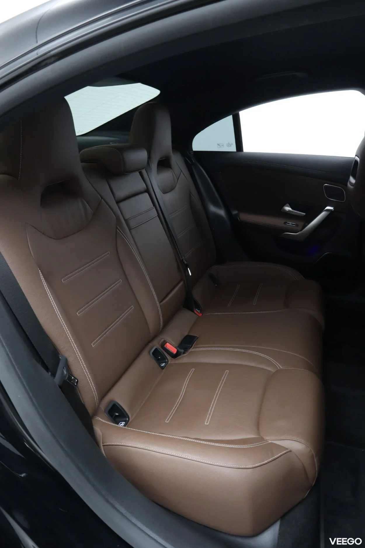 Mercedes-Benz CLA250 4Matic AMG 2 165kW