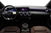 Mercedes-Benz CLA250 4Matic AMG 2 165kW thumbnail