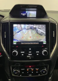 Subaru Forester e-Boxer AWD Ridge 110kW thumbnail