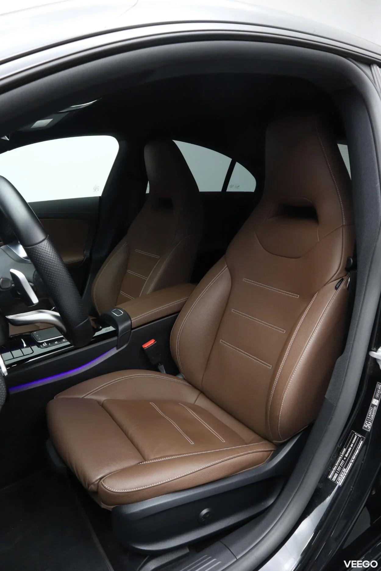 Mercedes-Benz CLA250 4Matic AMG 2 165kW