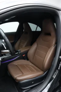 Mercedes-Benz CLA250 4Matic AMG 2 165kW thumbnail