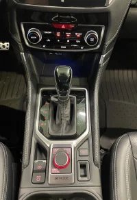 Subaru Forester e-Boxer AWD Ridge 110kW thumbnail