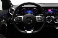 Mercedes-Benz CLA250 4Matic AMG 2 165kW thumbnail