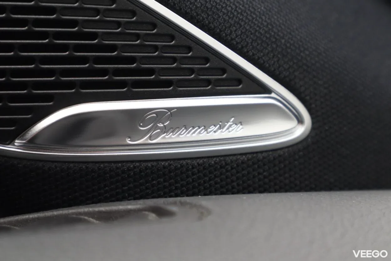 Mercedes-Benz CLA250 4Matic AMG 2 165kW