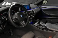 BMW 520 d xDrive Sedan 190HK M Sport /Drag /Värmare /HiFi 140kW thumbnail