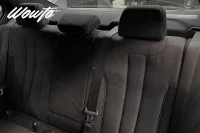 BMW 520 d xDrive Sedan 190HK M Sport /Drag /Värmare /HiFi 140kW thumbnail