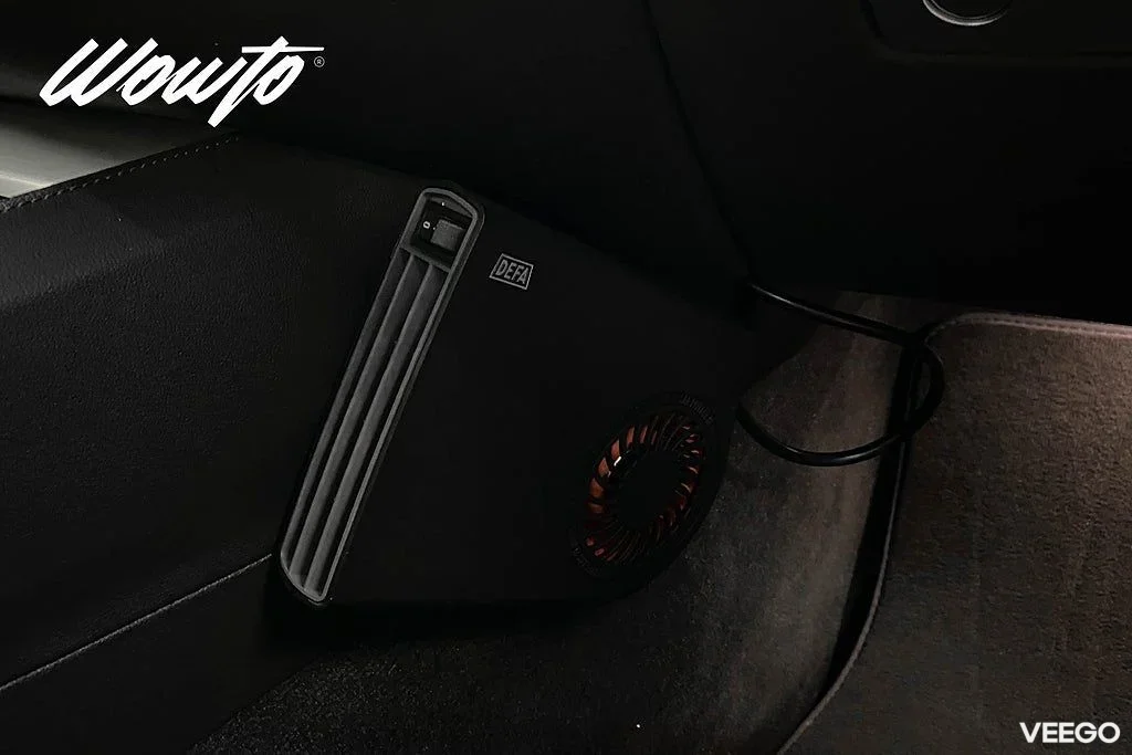 BMW 520 d xDrive Sedan 190HK M Sport /Drag /Värmare /HiFi 140kW