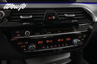 BMW 520 d xDrive Sedan 190HK M Sport /Drag /Värmare /HiFi 140kW thumbnail