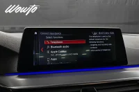 BMW 520 d xDrive Sedan 190HK M Sport /Drag /Värmare /HiFi 140kW thumbnail