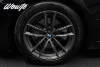 BMW 520 d xDrive Sedan 190HK M Sport /Drag /Värmare /HiFi 140kW thumbnail