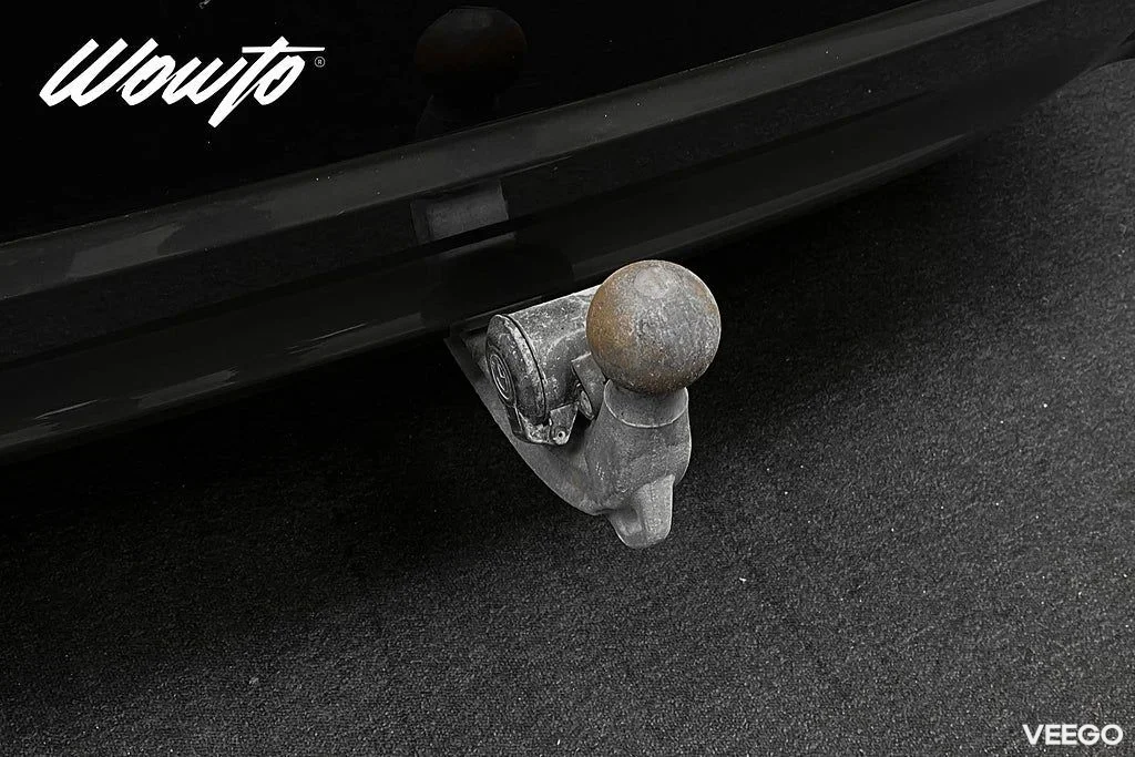 BMW 520 d xDrive Sedan 190HK M Sport /Drag /Värmare /HiFi 140kW