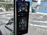 Valtra T255 Versu RTK 198kW thumbnail