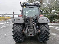 Valtra T255 Versu RTK 198kW thumbnail