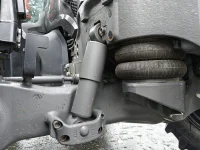 Valtra T255 Versu RTK 198kW thumbnail