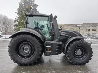 Valtra T255 Versu RTK 198kW thumbnail