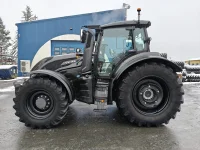 Valtra T255 Versu RTK 198kW thumbnail