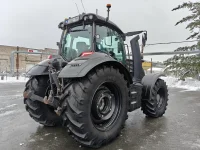 Valtra T255 Versu RTK 198kW thumbnail
