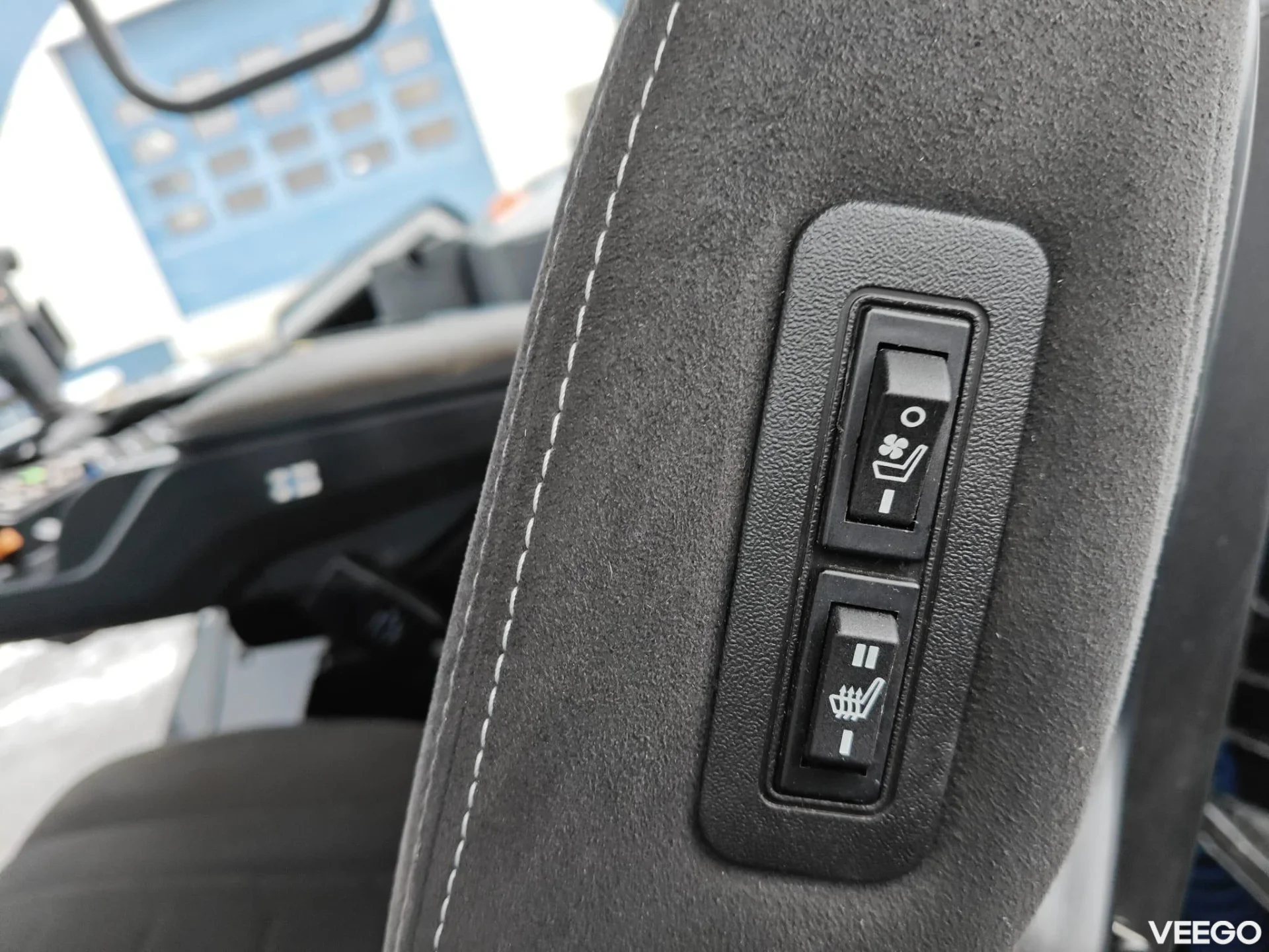 Valtra T255 Versu RTK 198kW