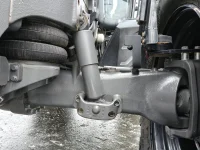 Valtra T255 Versu RTK 198kW thumbnail