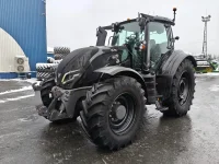 Valtra T255 Versu RTK 198kW thumbnail