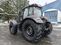 Valtra T255 Versu RTK 198kW thumbnail