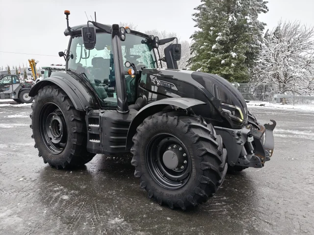 Image of Valtra T255 Versu RTK 198kW