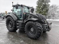 Valtra T255 Versu RTK 198kW thumbnail