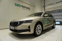 Skoda Octavia SELECTION COMBI 1.5 110kW thumbnail