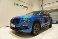 Skoda Kamiq MONTE CARLO 1 85kW thumbnail