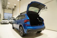 Skoda Kamiq MONTE CARLO 1 85kW thumbnail