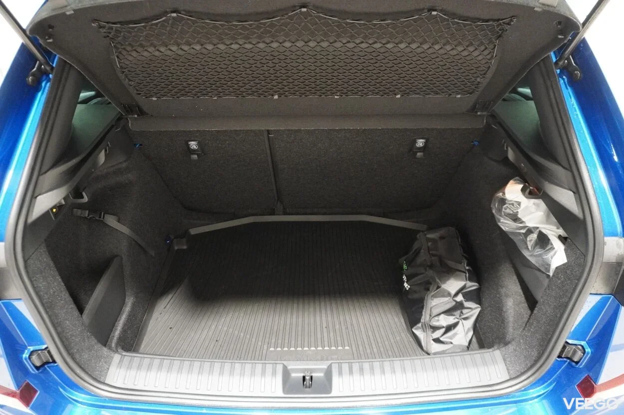 Skoda Kamiq MONTE CARLO 1 85kW