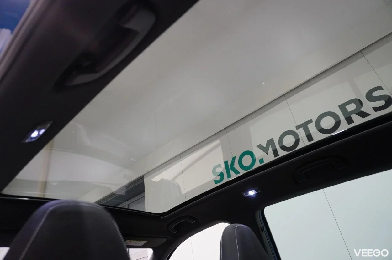 Skoda Kamiq MONTE CARLO 1 85kW