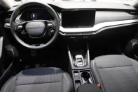 Skoda Octavia SELECTION COMBI 1.5 110kW thumbnail