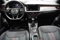 Skoda Kamiq MONTE CARLO 1 85kW thumbnail