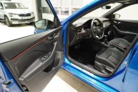 Skoda Kamiq MONTE CARLO 1 85kW thumbnail