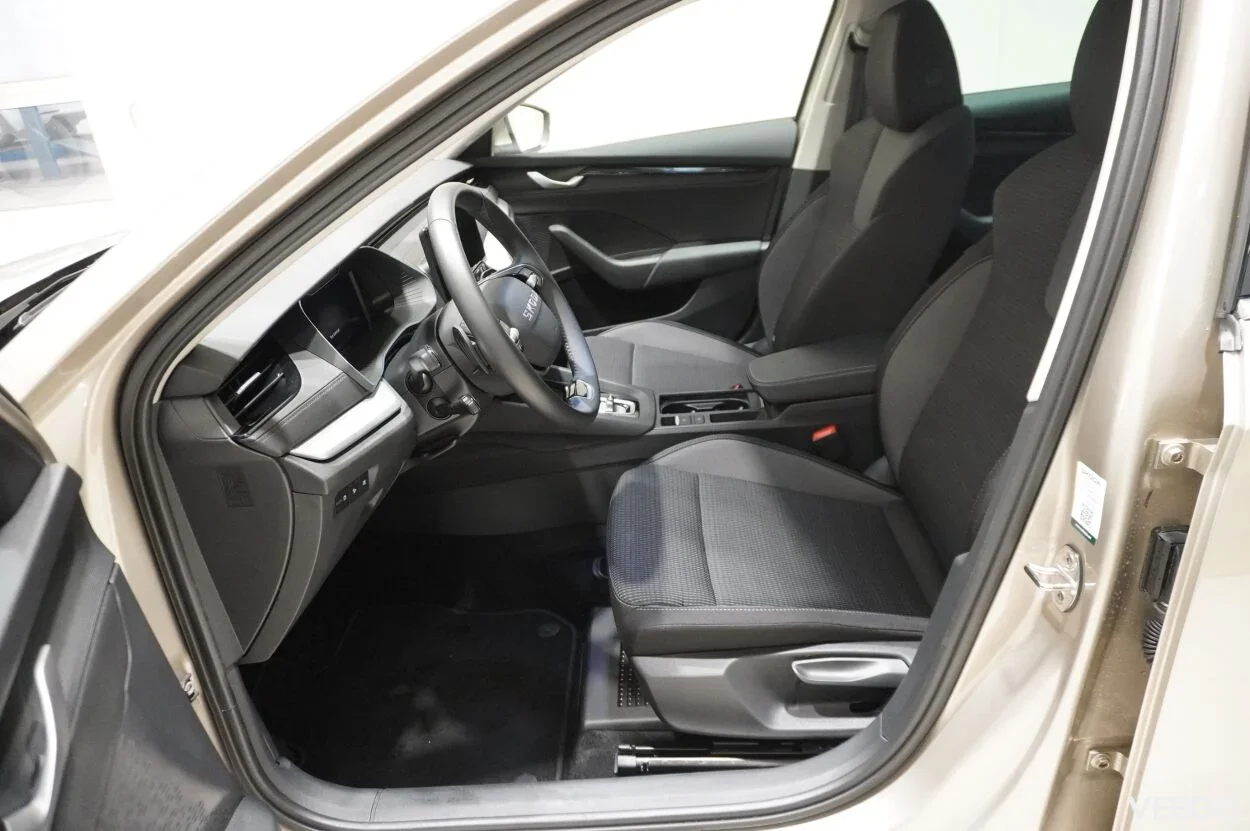 Skoda Octavia SELECTION COMBI 1.5 110kW