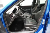 Skoda Kamiq MONTE CARLO 1 85kW thumbnail