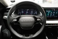 Skoda Octavia SELECTION COMBI 1.5 110kW thumbnail