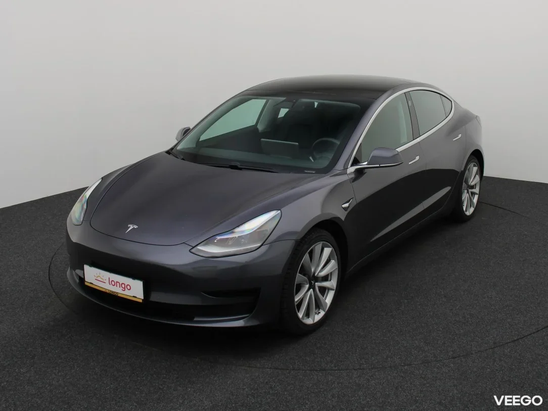 Tesla Model 3 0 175kW