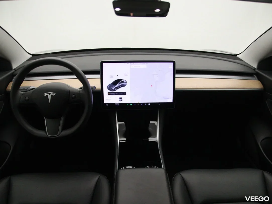 Tesla Model 3 0 175kW