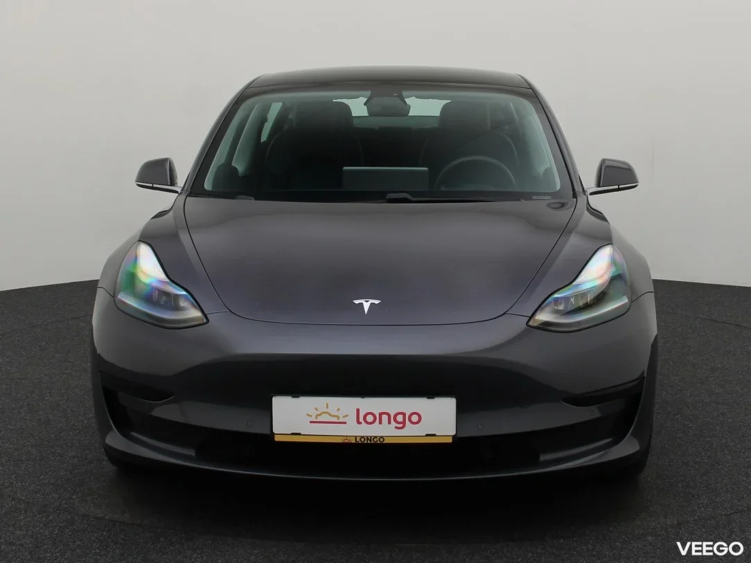 Tesla Model 3 0 175kW